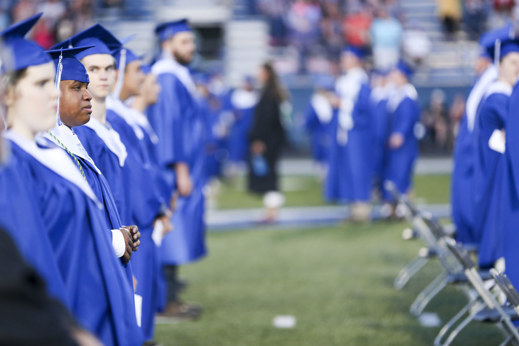 Sapulpa Graduation